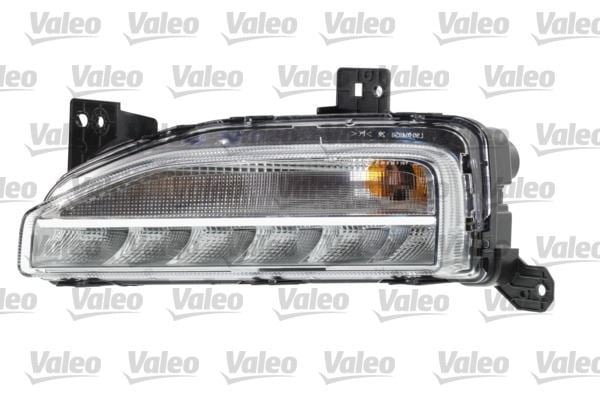 GÜNDÜZ IŞIĞI LED SOL VW T-ROC 07/17
