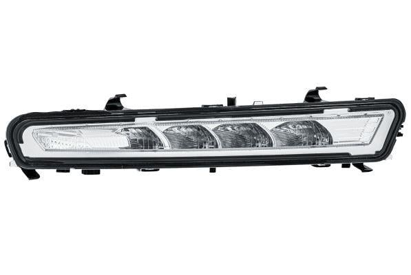 GÜNDÜZ SÜRÜŞ LAMBASI FORD MONDEO LED SOL