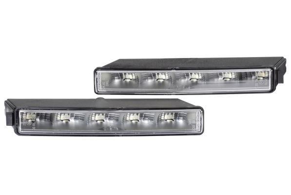 GUNDUZ SURUS LAMBASİ SETİ UNİVERSAL LED UNİVERSAL CV