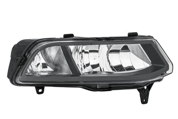 GUNDUZ SURUS LAMBASİ VW POLO SAG VW