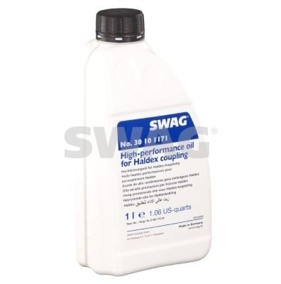 HALDEX YAĞI FEBI 101171