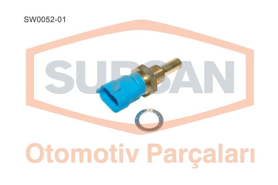 HARARET MÜŞÜRÜ FİAT DUCATO 2.8 JTD ENG. 8140.43S