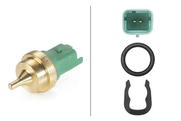 HARARET MÜŞÜRÜ PARTNER-BERLINGO-P206-P207-P208-P301-P307-P308-P508-P3008-P5008-RZC-PARTNER-BERLINGO- C2-C3-C4-C5-DS3-XSARA-C-ELYSEE 1.4-1.6 VTİ-THP MINI-R55-R56-R57