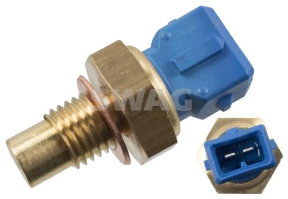 HARARET SU SICAKLIK MÜŞÜRÜ MAVİ OPEL VECTRA A-B-ASTRA F-OMEGA B-CALIBRA 1.8-2.0 16V AVEO-KALOS 1.2 MOVANO-BOXER-JUMPER-DUCATO-MASTER 2.8 RENAULT R19 1.7