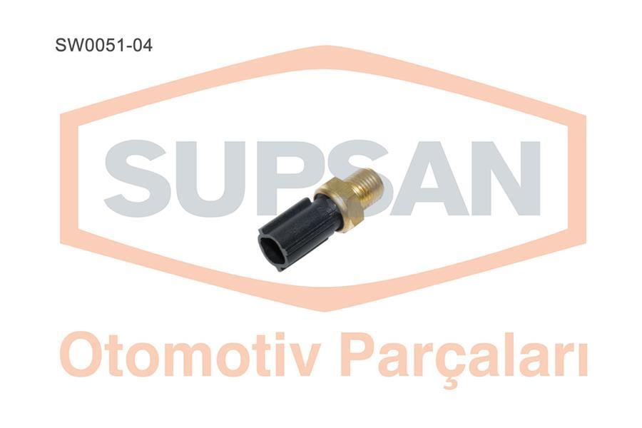 HARARET SU SICAKLIK MÜŞÜRÜ MAVİ OPEL VECTRA A-B-ASTRA F-OMEGA B-CALIBRA 1.8-2.0 16V AVEO-KALOS 1.2 MOVANO-BOXER-JUMPER-DUCATO-MASTER 2.8 RENAULT R19 1.7