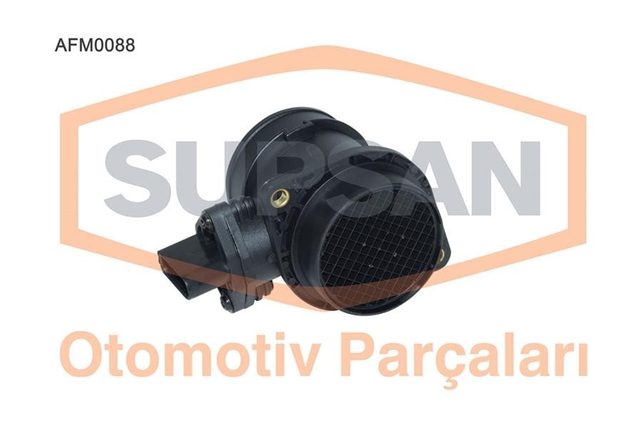 HAVA AKIŞ METRE AUDİ A3 1.8 20V 150-180HP ENG. AGU-AQA-ARZ-AUM-AJQ-ARY / VW GOLF 3-4 2.0L ENG. AD