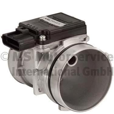 HAVA AKIŞ METRE DEBİMETRE FİESTA 96> 1.25 ZETEC