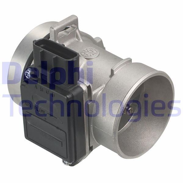 HAVA AKIŞ METRE DEBİMETRE FİESTA 96> 1.25 ZETEC