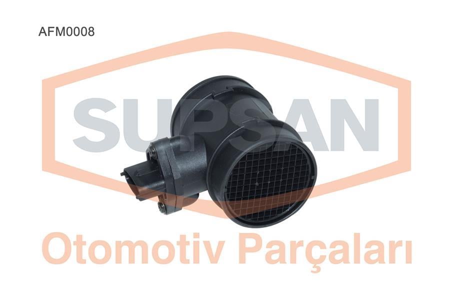 HAVA AKIŞ METRE FİAT BRAVO 2.0 20V 182 B7.000 / BRAVO - MAREA 1.9 JTD 182 B4.000