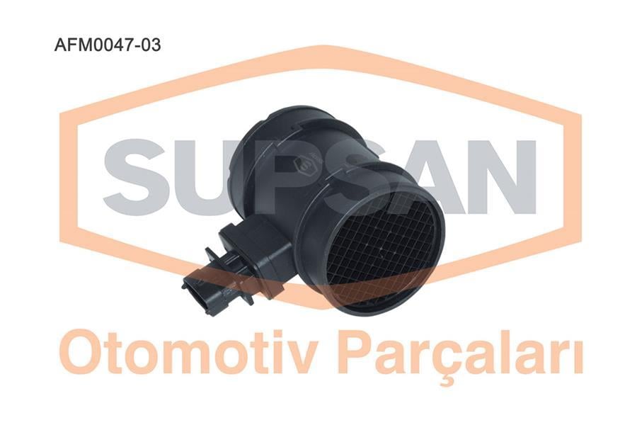 HAVA AKIŞ METRE FIAT DUCATO 2.3 MULTİJET F1A - 3.0 MULTİJET F1C