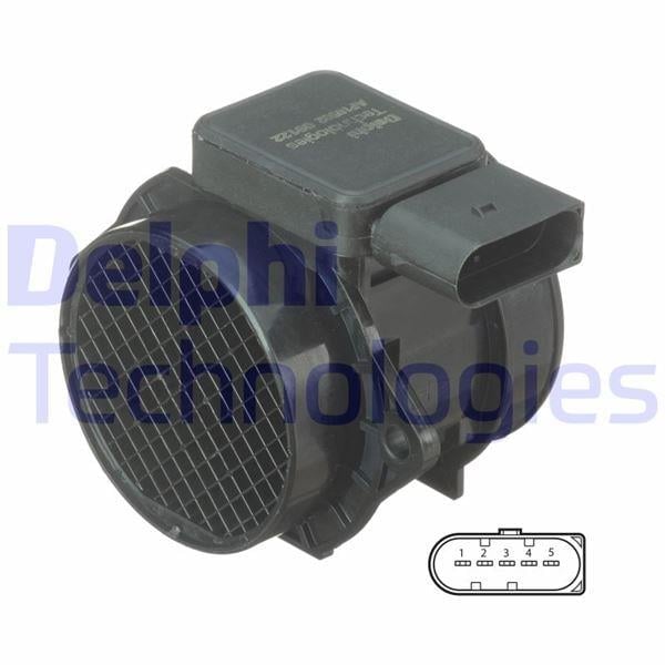 HAVA AKIS METRE SENSORU S40 I 95>04 1.8-2.0 V40 95>04 1.8-2.0