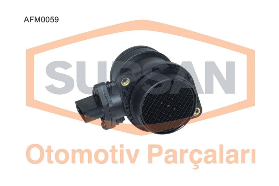 HAVA AKIŞ METRE VW BORA - GOLF - JETTA 1.8 20V 125HP AGN 2.0 AQY-APK-AZH-AEG