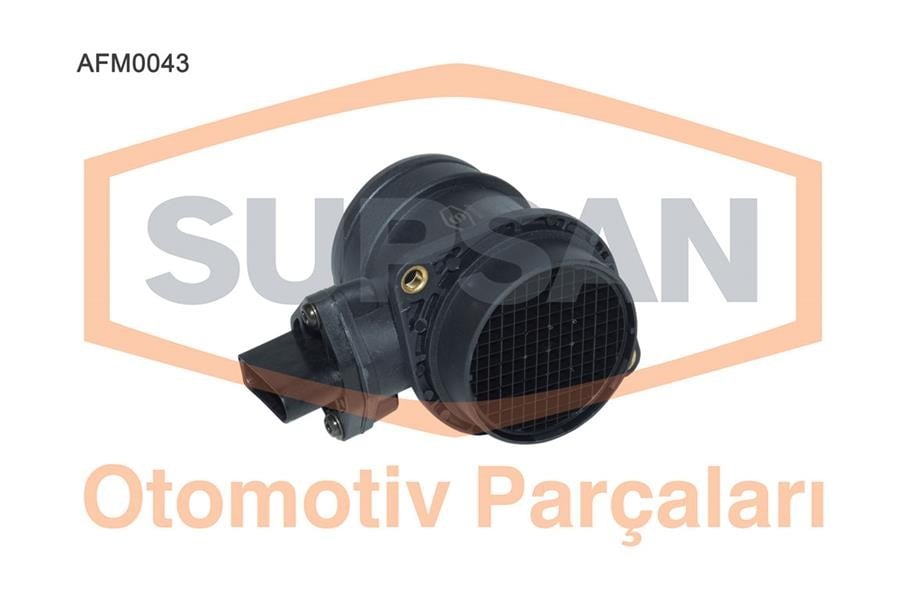 HAVA AKIŞ METRE VW BORA - GOLF 1.9 TDI AHF-ALH-AJM-AGR-AUY-ATD-ASV-AXR