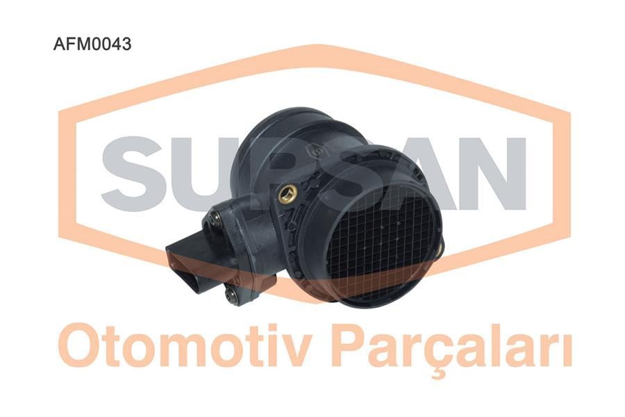 HAVA AKIŞ METRE VW BORA - GOLF 1.9 TDI AHF-ALH-AJM-AGR-AUY-ATD-ASV-AXR