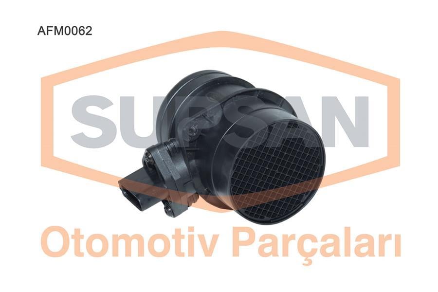 HAVA AKIŞ METRE VW BORA - GOLF IV 1.9 TDI ASZ-ARL PASSAT 1.9 TDI AVF-AWX