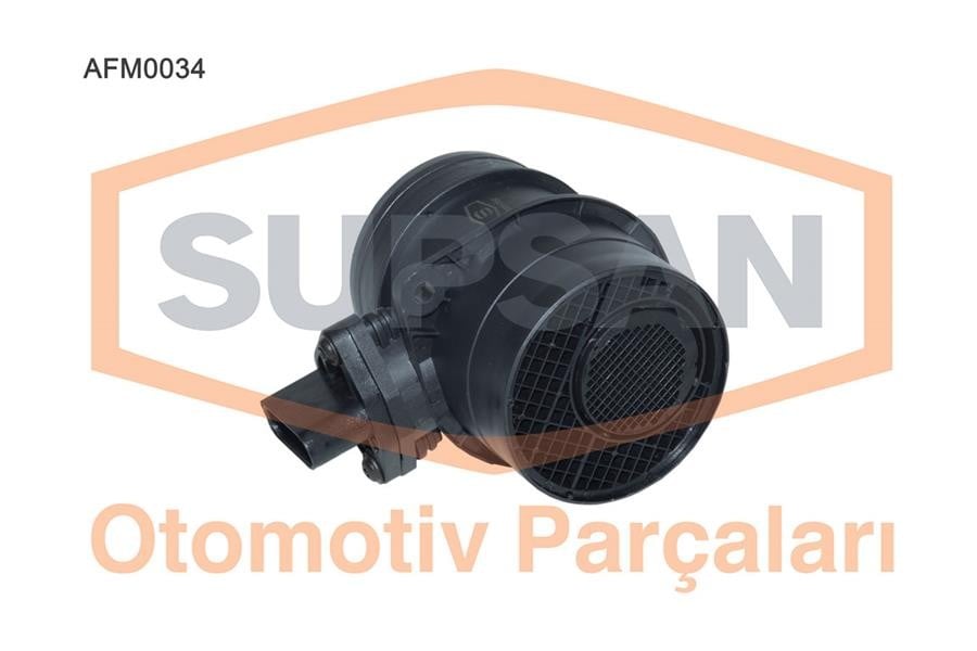 HAVA AKIŞ METRE VW CADDY 2.0 TDI BMM GOLF 1.9 TDI ARL-ASZ 2.0 TDI BKD-AZV-BMM-BMN / PASSAT 1.9