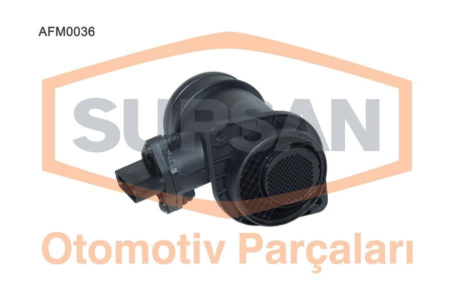 HAVA AKIŞ METRE VW PASSAT 1.9 TDI AVB - TRANSPORTER 2.5 TDI ACV-AJT-AUF