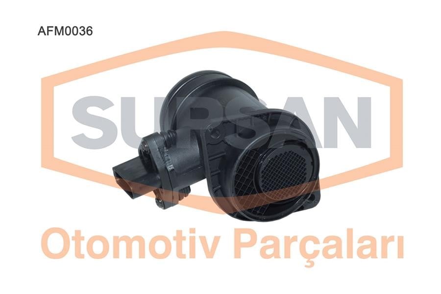 HAVA AKIŞ METRE VW PASSAT 1.9 TDI AVB - TRANSPORTER 2.5 TDI ACV-AJT-AUF