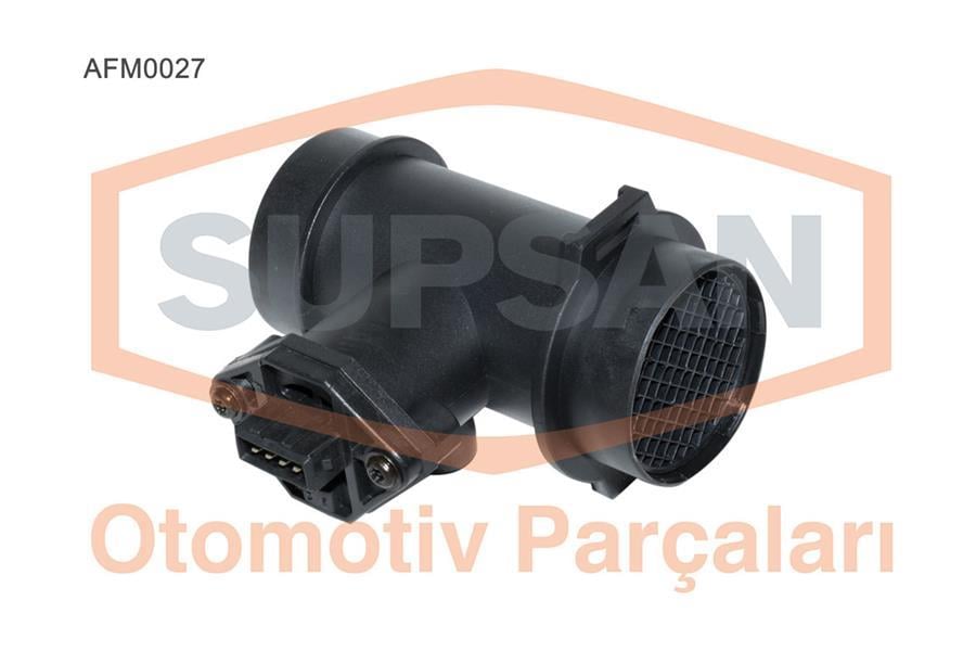 HAVA AKIŞ SENSÖRÜ DEBİMETRE HYUNDAI ACCENT 1.3L 4G13 G4EH 95-00 / 1.5L G4EK Karbüratörlü 95-00