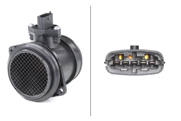 HAVA DEBİMETRE HAVA KÜTLE ÖLCER VOLVO S80 2.5T 06 11 V70 T5 C30 T5 S40 T5 C70 V50