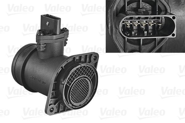 HAVA DEBİMETRESİ 0281002463 GÜÇLENDIRILMIS T4-LT ANJ-AVR-AHD-ACV 2.5 TDİ