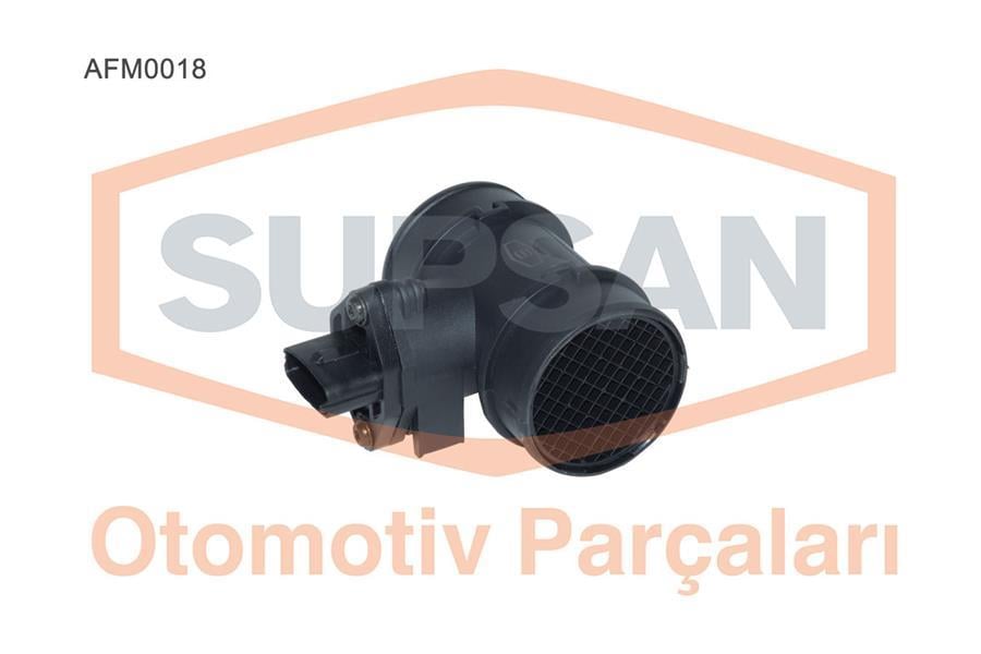HAVA DEBİMETRESİ AKIŞ METRE ASTRA G 98> CORSA C 00> AGILA A 00> 1.0 12V Z10XE-XEP 1.2 16V Z12XE