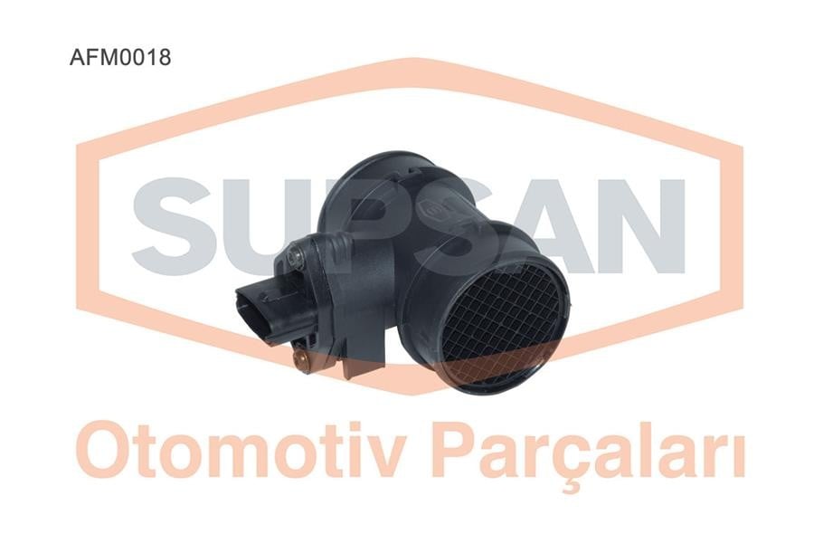 HAVA DEBİMETRESİ AKIŞ METRE ASTRA G 98> CORSA C 00> AGILA A 00> 1.0 12V Z10XE-XEP 1.2 16V Z12XE