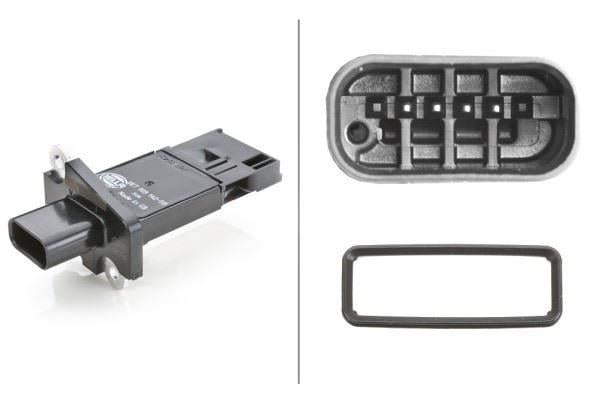 HAVA DEBİMETRESİ FREELANDER 2 L359 DEFENDER L316 TRANSIT V348-V347 2.4 TDCI 06>11 MONDEO IV 07>14 CONNECT 09>14 1.8 TDCI VOLVO S80 II 08>11 V70 III 07>11 PEUGEOT BOXER CITROEN JUMPER 2.2 HDI