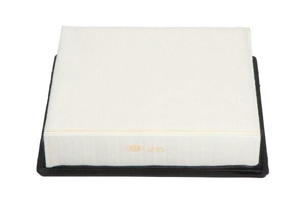 HAVA FİLTRESİ