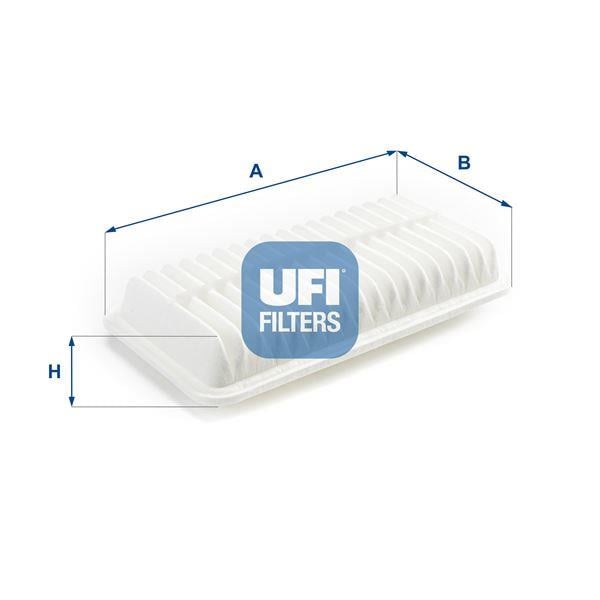 HAVA FİLTRESİ