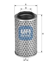 HAVA FİLTRESİ