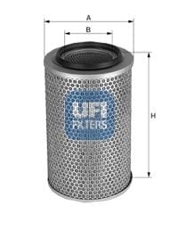 HAVA FİLTRESİ