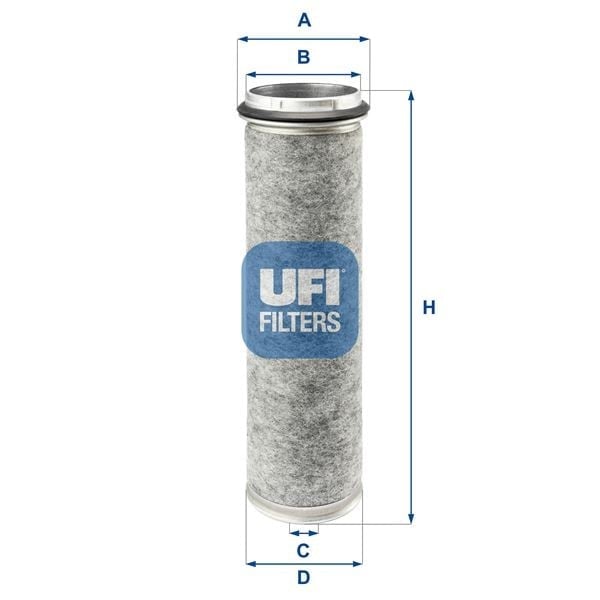 HAVA FİLTRESİ