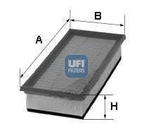 HAVA FİLTRESİ