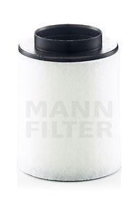 HAVA FILTRESI A8 4.2 TDI