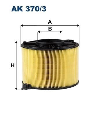 HAVA FİLTRESİ AUDİ A4 8W -A5 A5 CABRİOLET F5