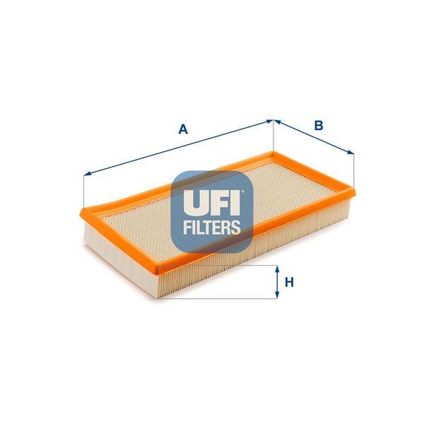 HAVA FİLTRESİ