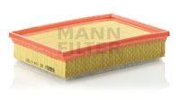 HAVA FILTRESI BMW M43 M50 M52 M54 E36 E46 E39 E38 E85