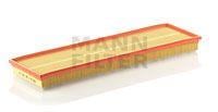 HAVA FILTRESI BMW M51 E36 E34 E39 E38