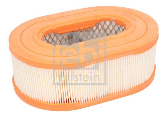 HAVA FİLTRESİ CATERPILLAR