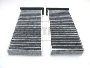 HAVA FİLTRESİ CC1101