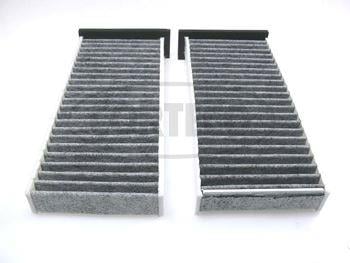 HAVA FİLTRESİ CC1101