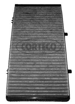 HAVA FİLTRESİ CC1157
