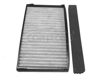 HAVA FİLTRESİ CC1206