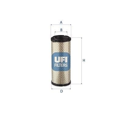 HAVA FİLTRESİ