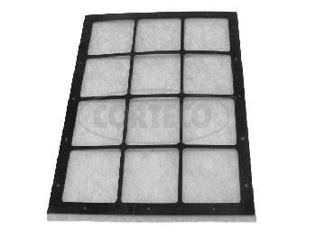 HAVA FİLTRESİ CP1109