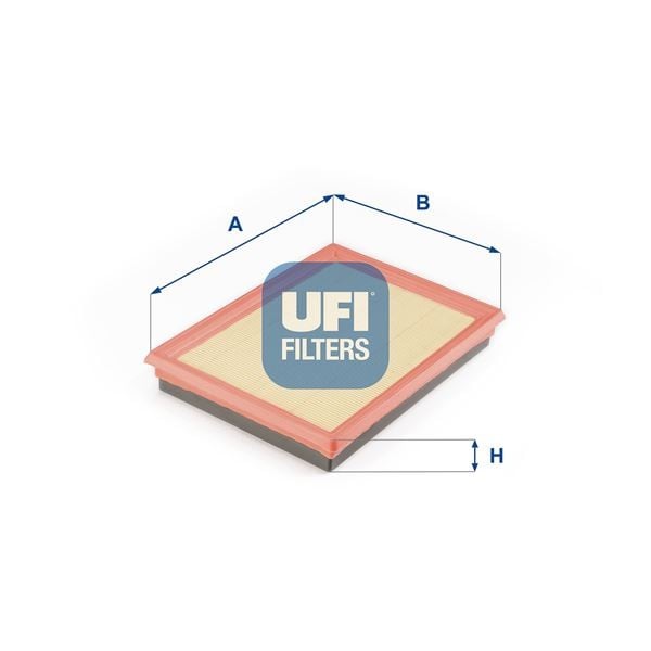 HAVA FİLTRESİ