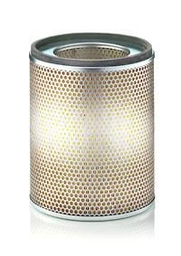 HAVA FİLTRESİ FATİH. DEV FATİH. CATERPİLLAR HAVA FİLTRESİ DIŞ HP 417 C 29624/1-AF 335M
