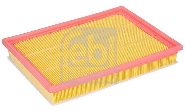 HAVA FİLTRESİ G 461