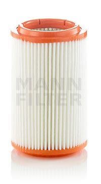 HAVA FİLTRESİ KIA BONGO K2500 2.5L D4BH TCI Çift teker kamyonet 04->